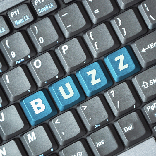 Les produits qui buzzent cette semaine